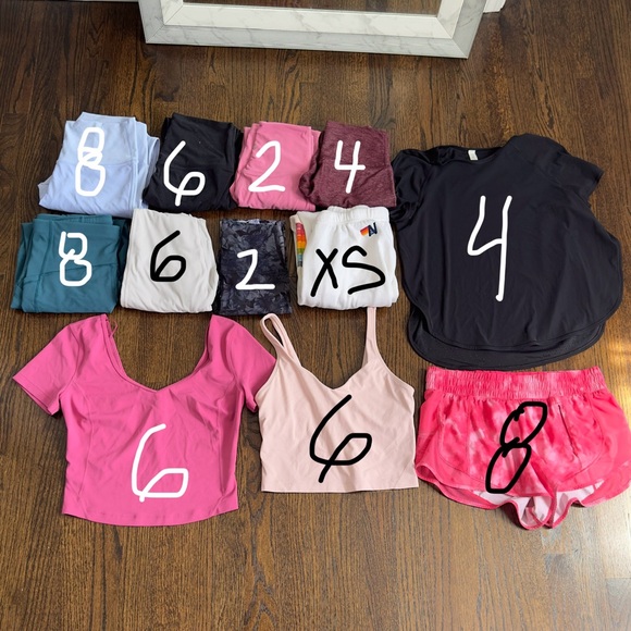 Lululemon - Picture 2 of 8